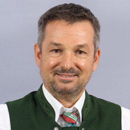 ODisp. Michael Klement