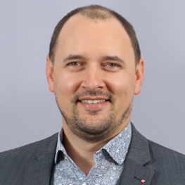 ODisp. Daniel Thallinger