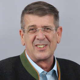 Harald Raberger