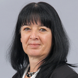 Roswitha Hörmanseder
