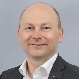 ODisp. Andreas Gegenleitner