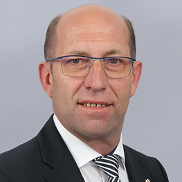 gepr. VK BÖV ODisp. Franz Reiter